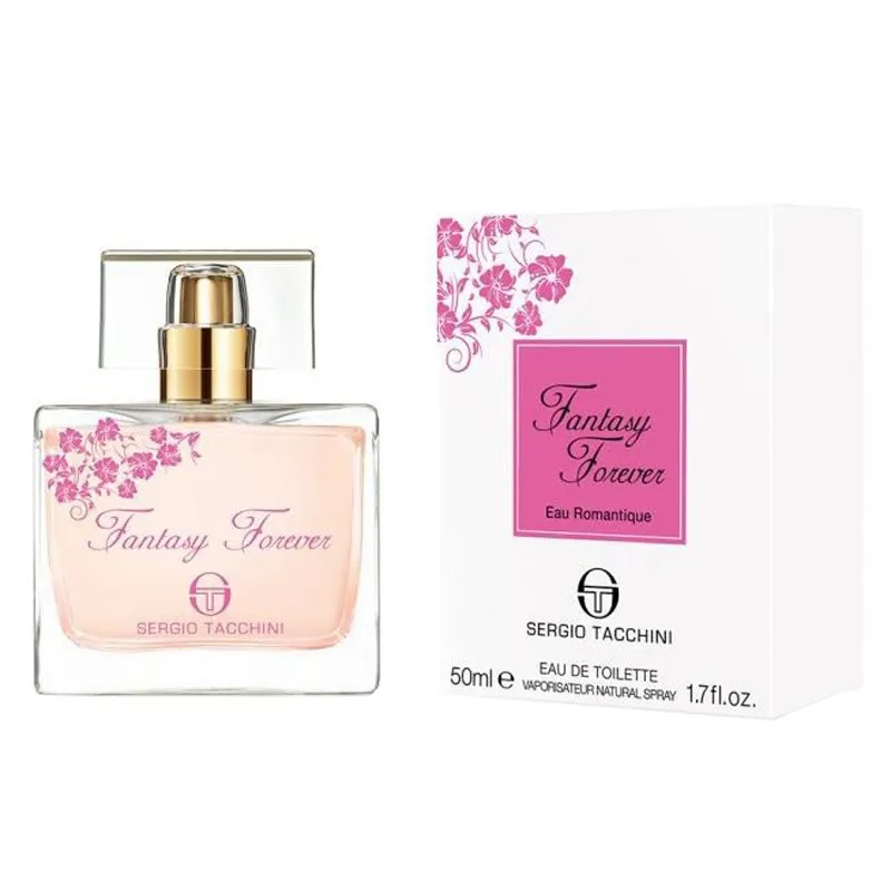 Fantasy Forever Eau Romantique туалетная вода