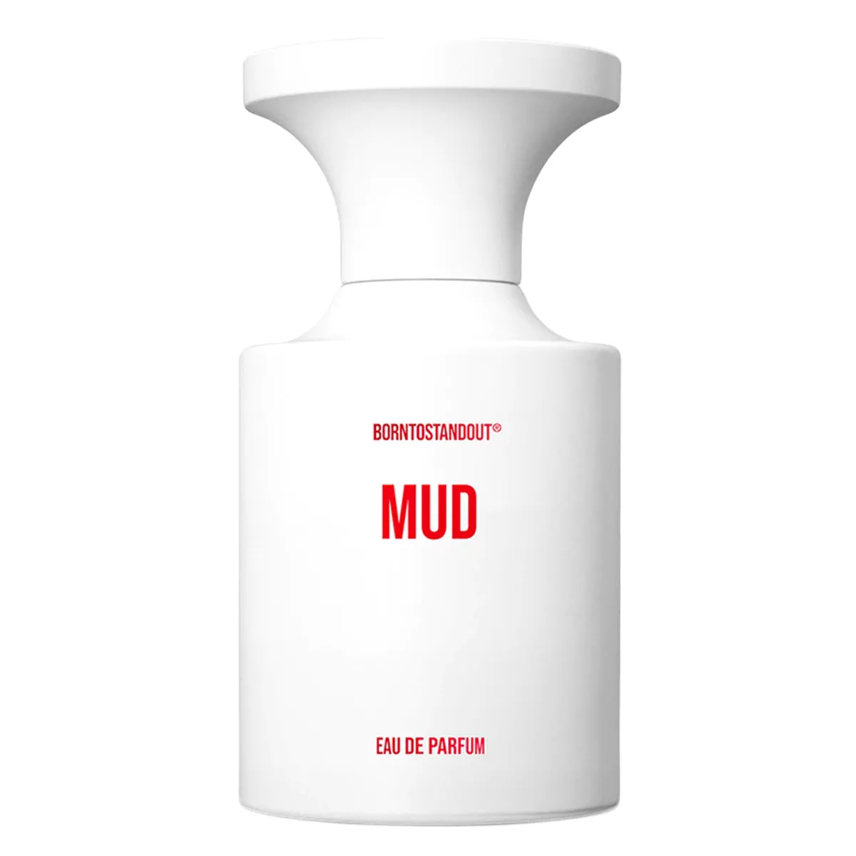 Mud парфюмерная вода