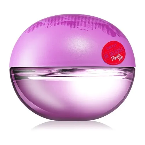 Be Delicious Flower Pop Violet Pop туалетная вода