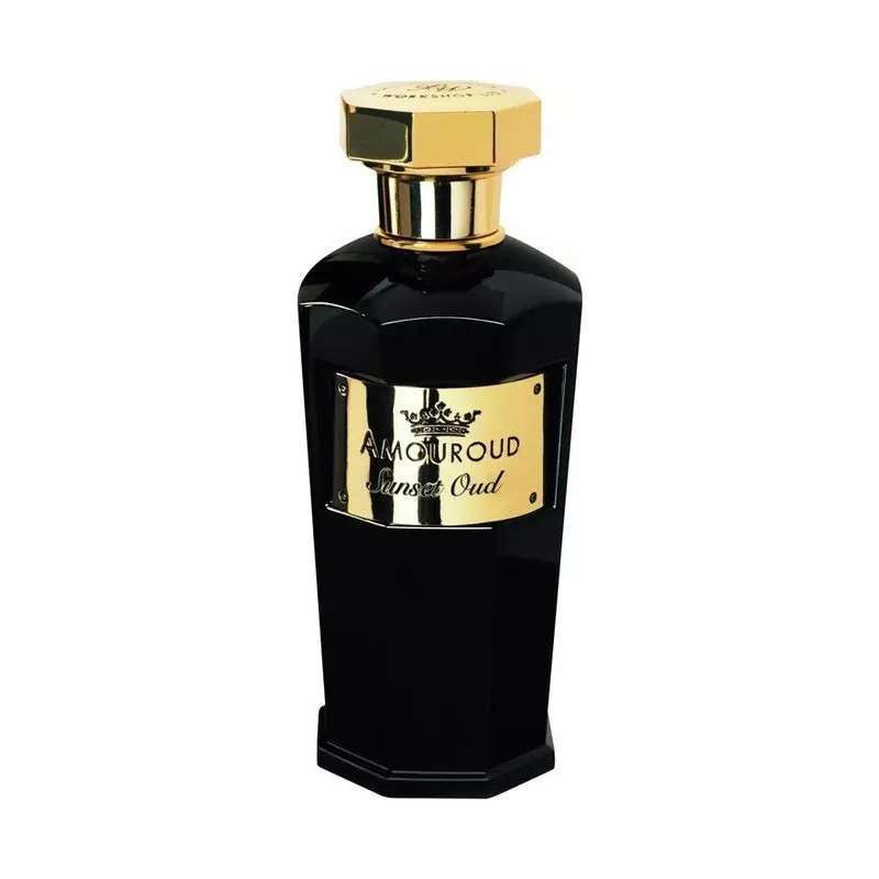 Sunset Oud парфюмерная вода