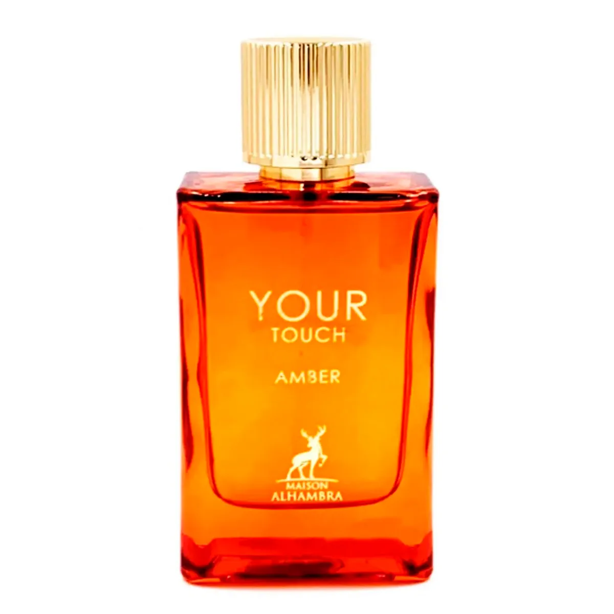 Your Touch Amber парфюмерная вода