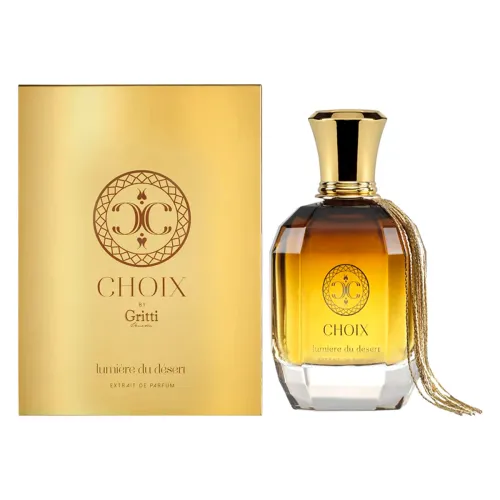 Choix Lumiere Du Desert духи
