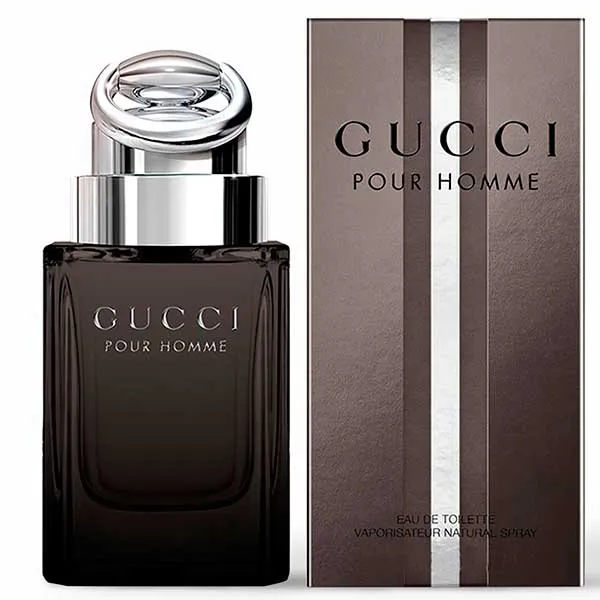 Gucci Pour Homme 2016 туалетная вода