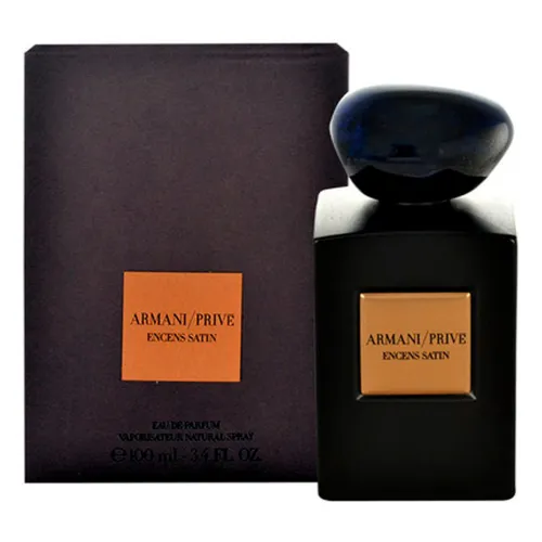 Prive Encens Satin парфюмерная вода