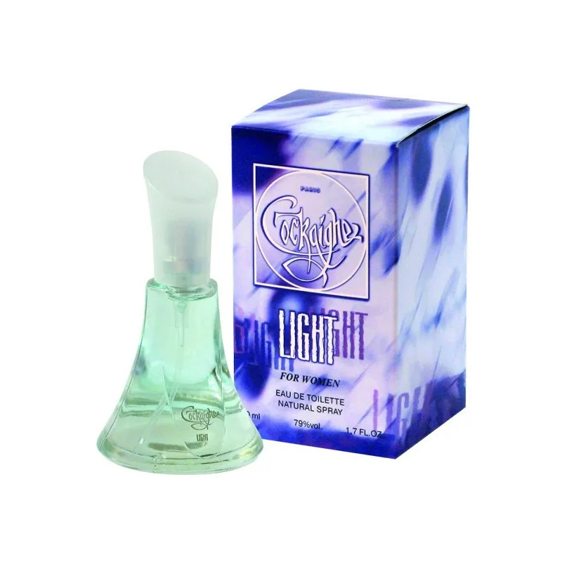 Cockaigne Light туалетная вода