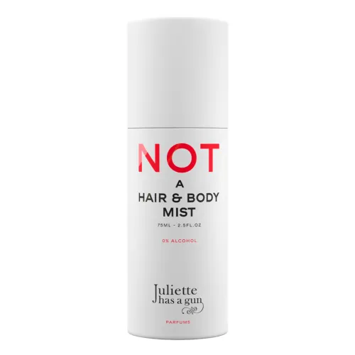 Not A Hair & Body Mist парфюм для волос и тела