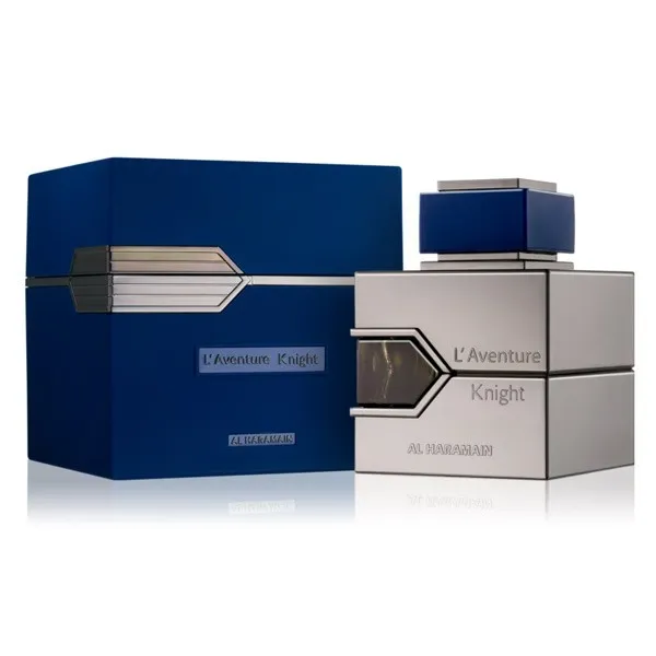 L'Aventure Knight парфюмерная вода