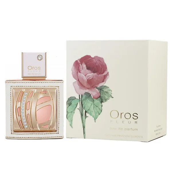 Oros Fleur парфюмерная вода