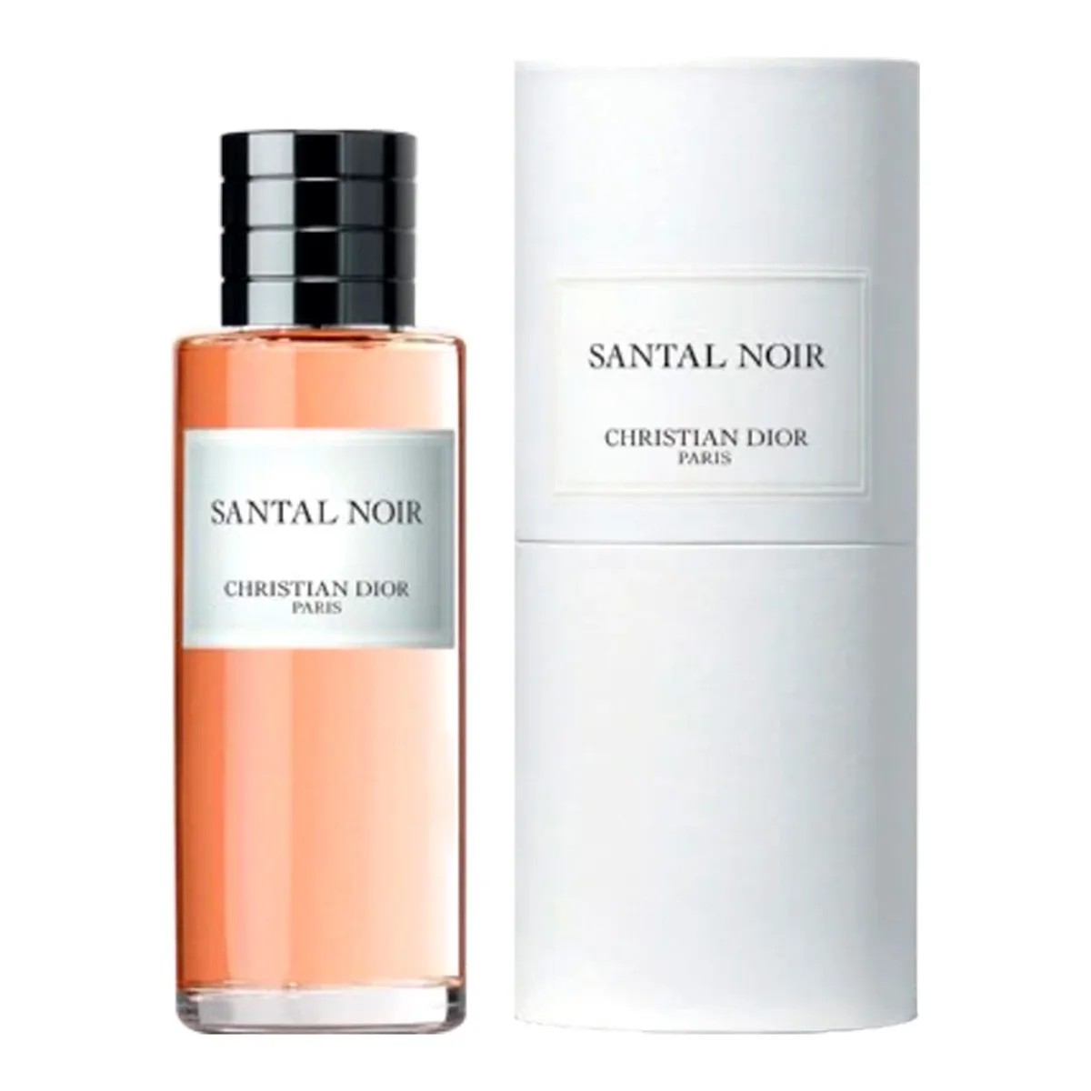 Santal Noir парфюмерная вода
