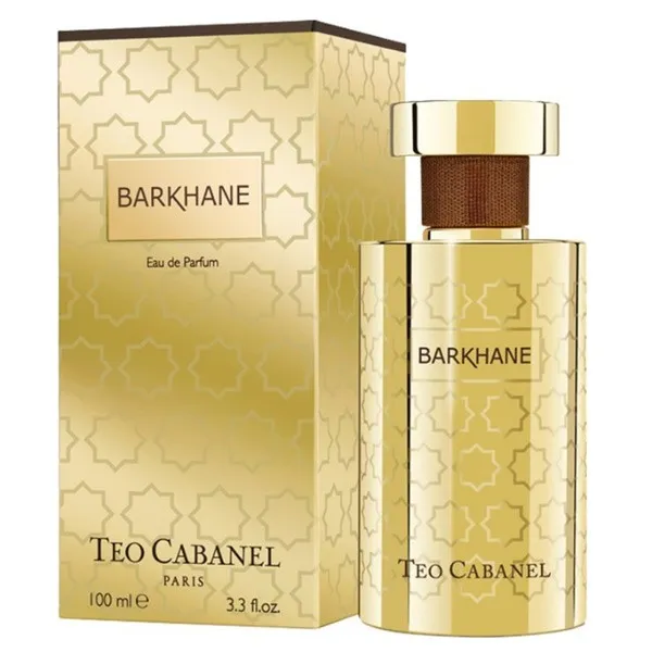 Barkhane парфюмерная вода