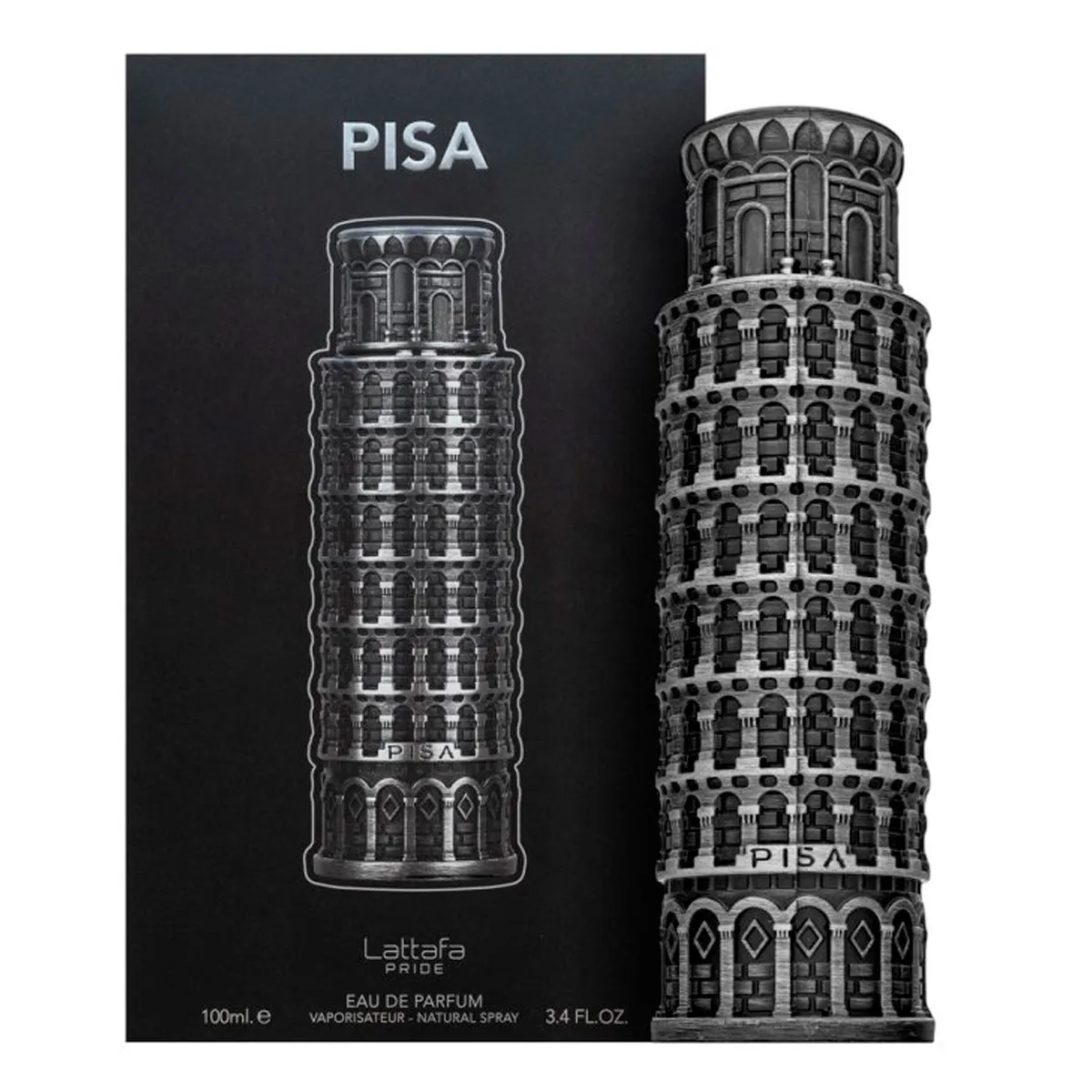 Pisa парфюмерная вода