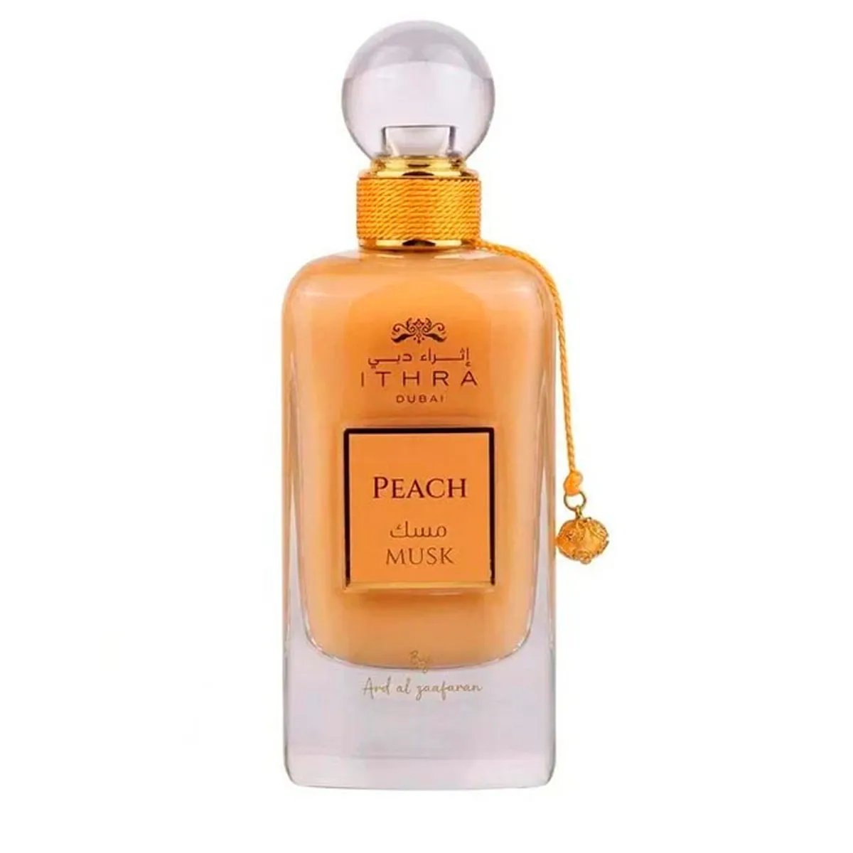 Peach Musk парфюмерная вода