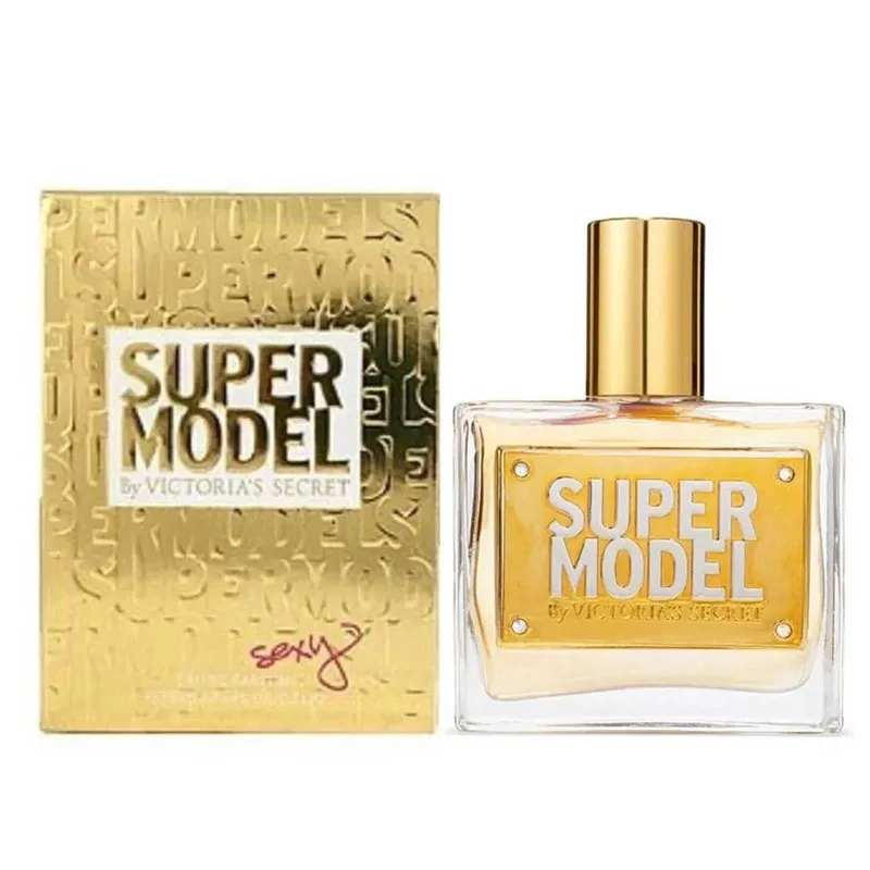 Super Model Sexy парфюмерная вода