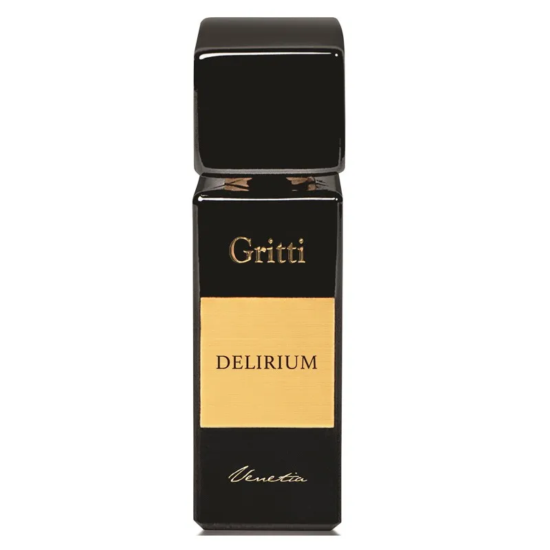 Delirium парфюмерная вода