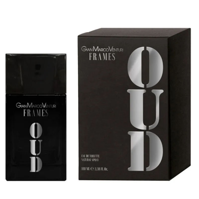 Frames Oud туалетная вода