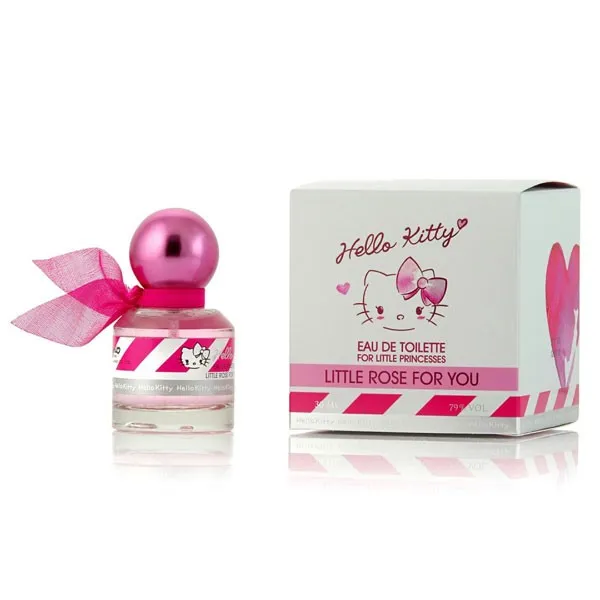 Little Rose for You туалетная вода