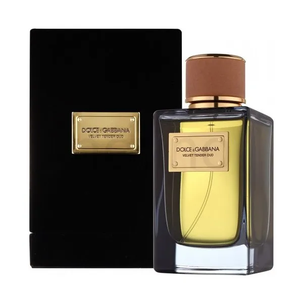 Velvet Tender Oud парфюмерная вода