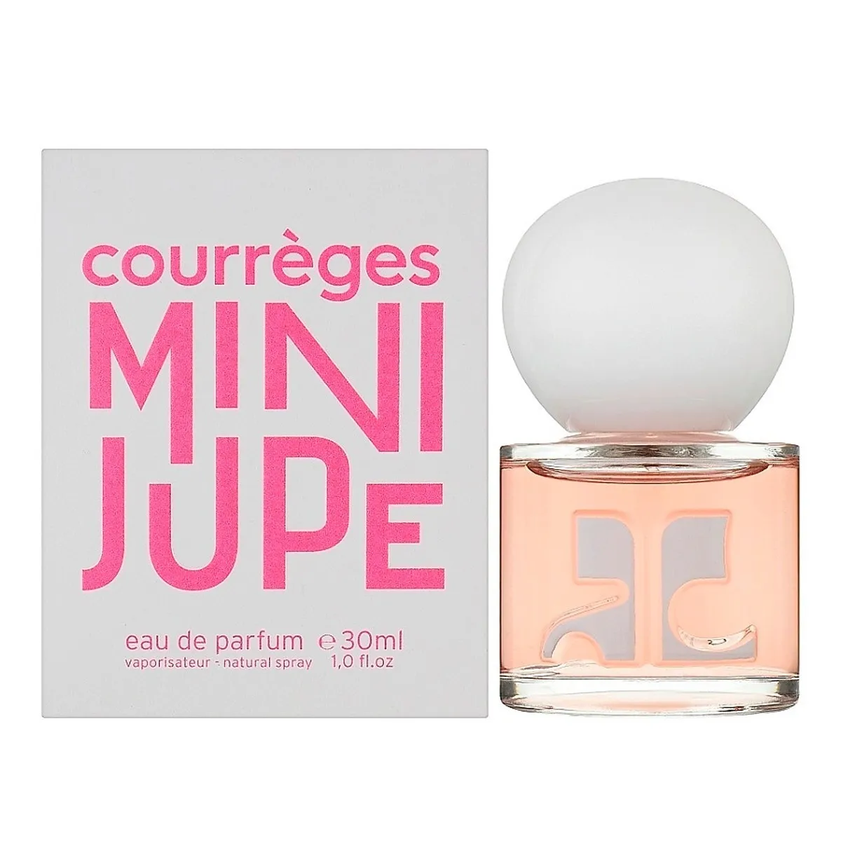 Mini Jupe парфюмерная вода