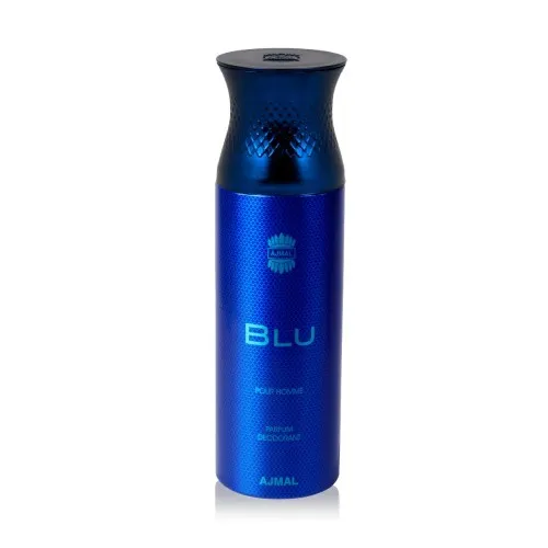 Blu дезодорант