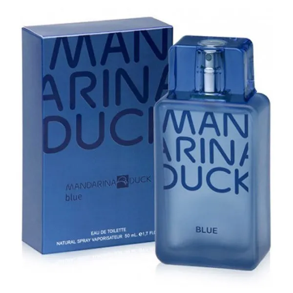 Blue туалетная вода