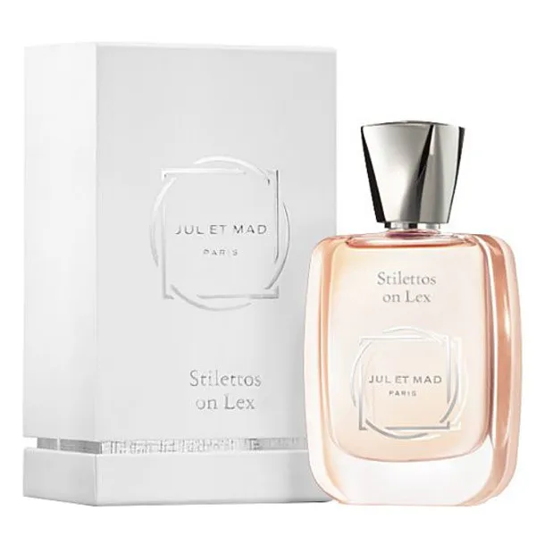 Stilettos On Lex духи