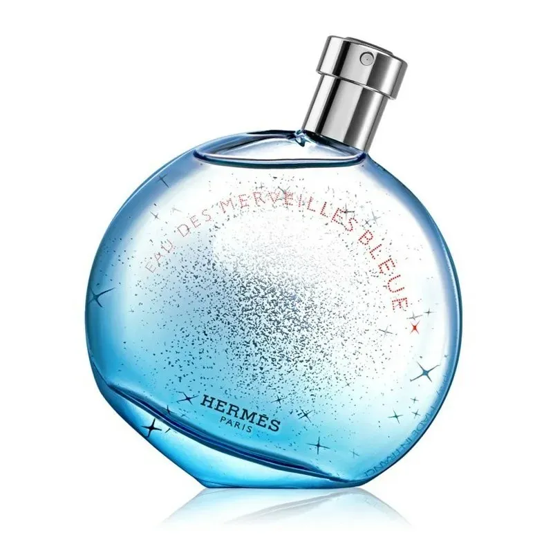 Eau des Merveilles Bleue туалетная вода