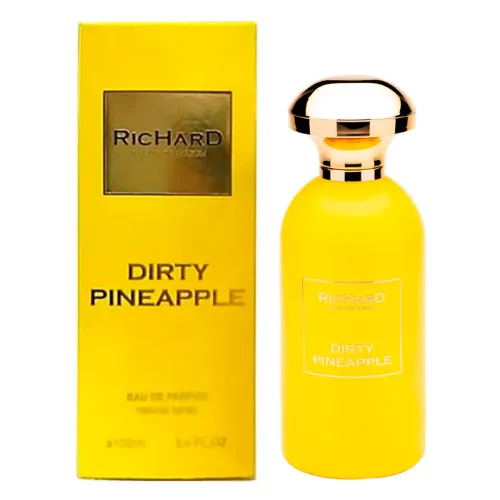Dirty Pineapple парфюмерная вода
