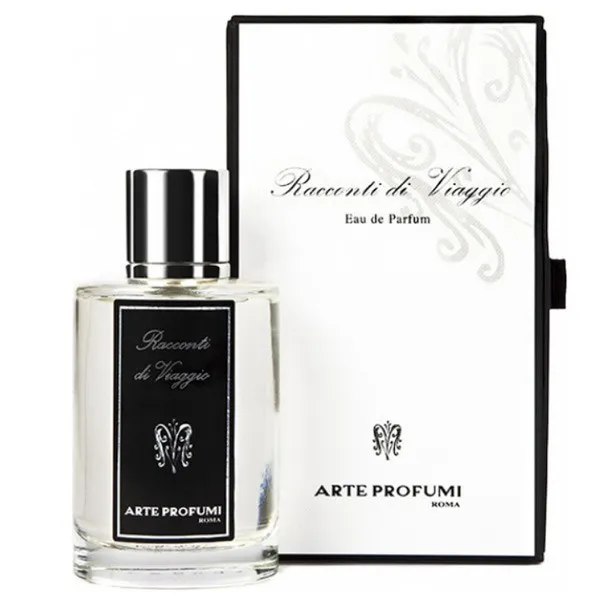 Racconti Di Viaggio парфюмерная вода
