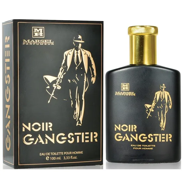 Gangster Noir туалетная вода