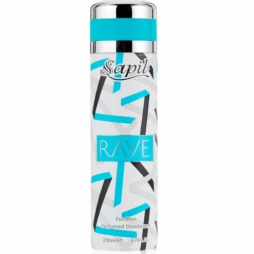 Rave for Men дезодорант