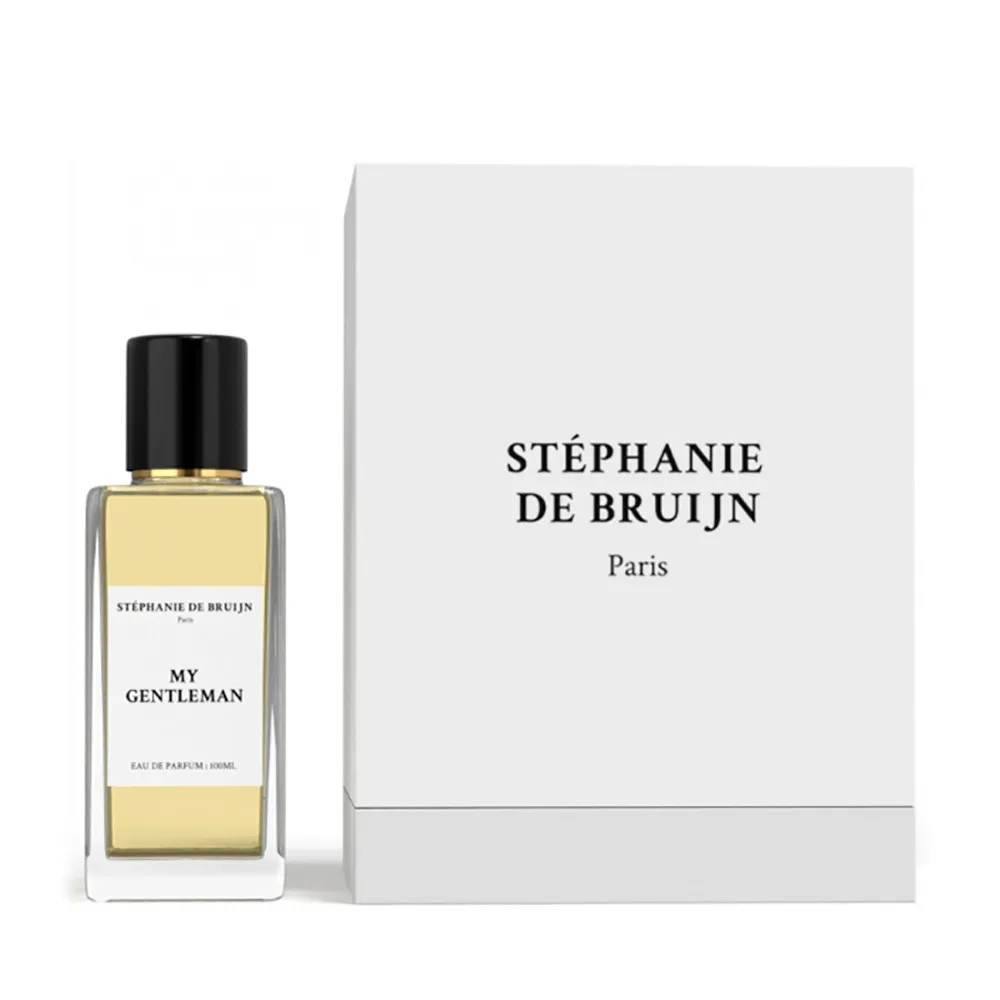 My Gentleman парфюмерная вода