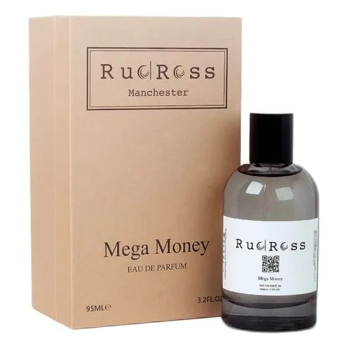 Mega Money парфюмерная вода