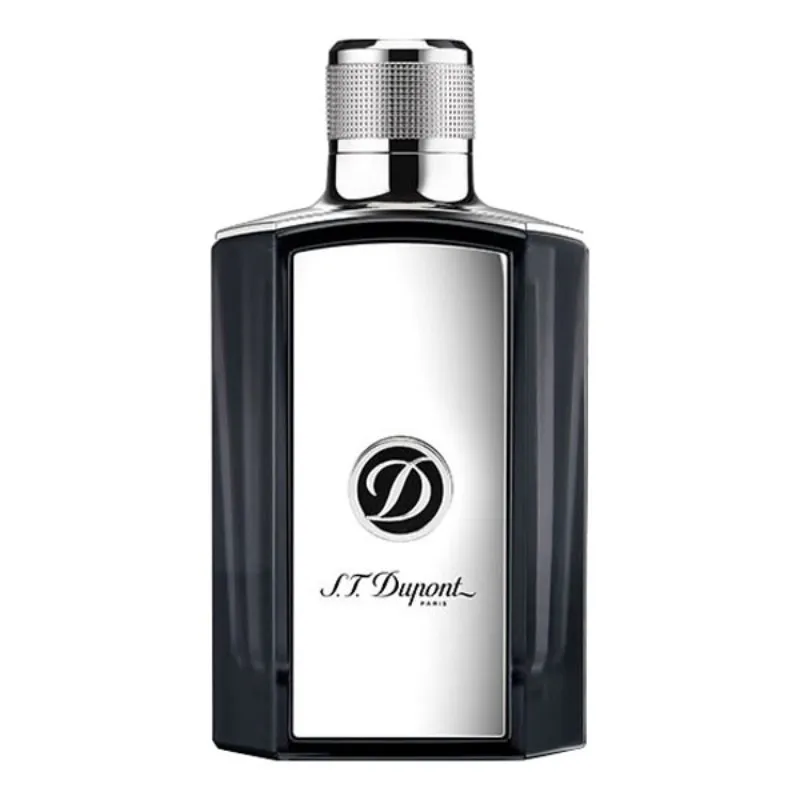 Be Exceptional туалетная вода