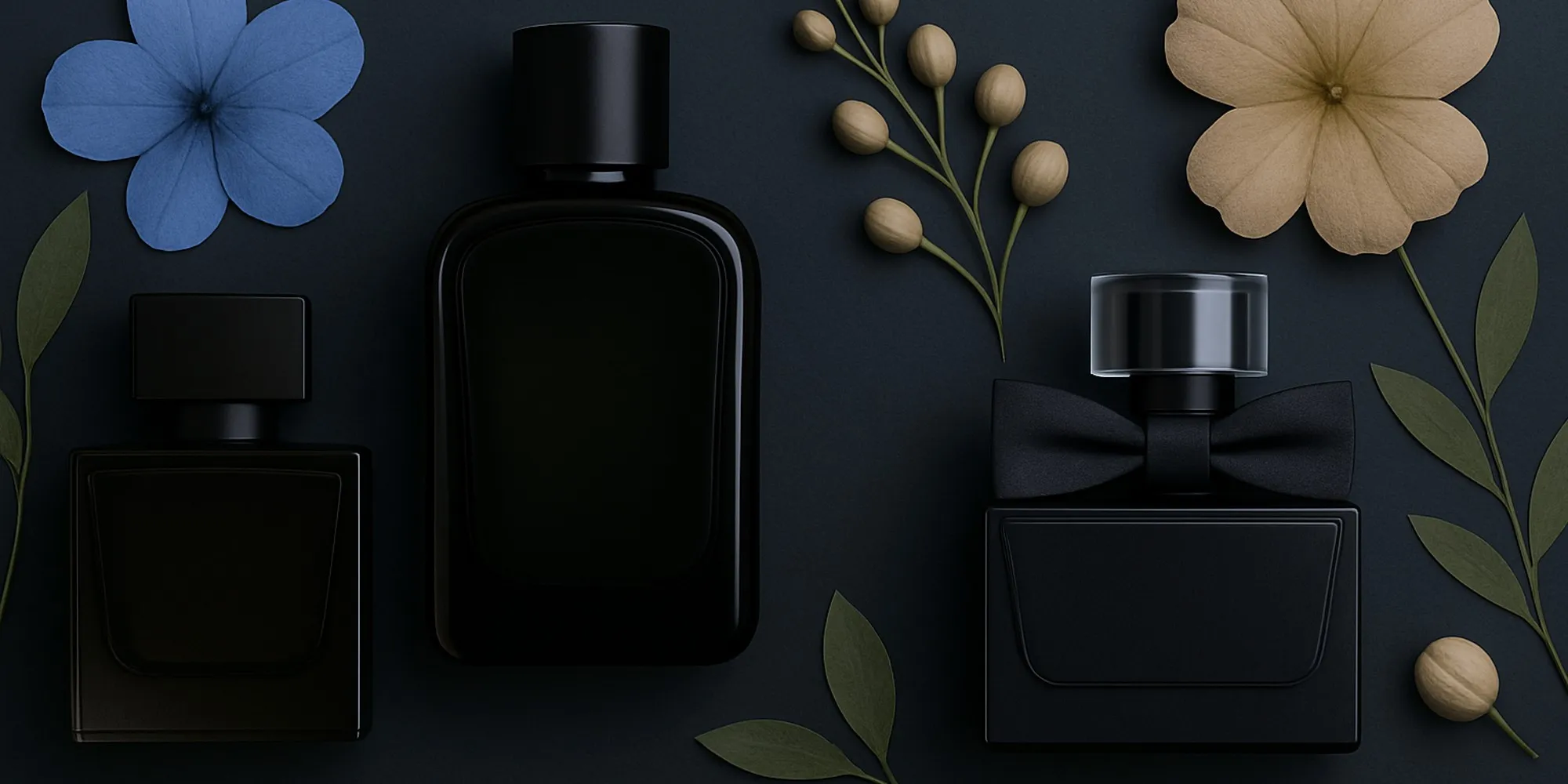 Топ мужских ароматов: лучшие духи на весну 2025