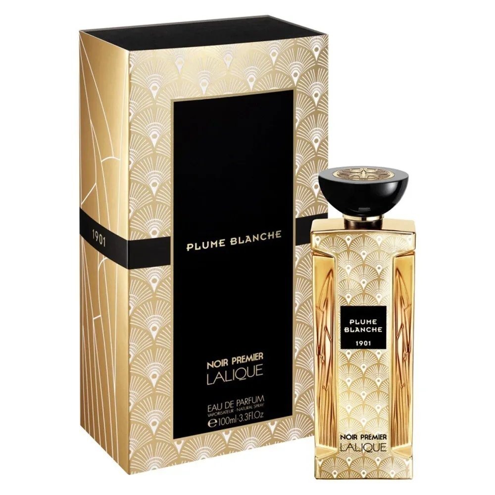 Plume Blanche парфюмерная вода