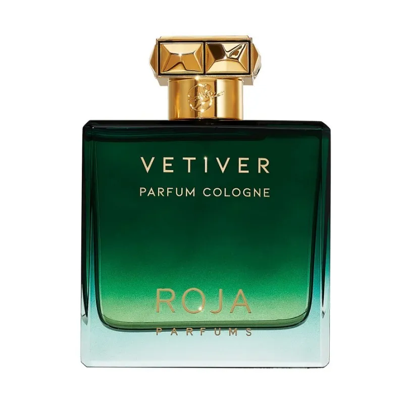 Vetiver pour Homme парфюмерная вода