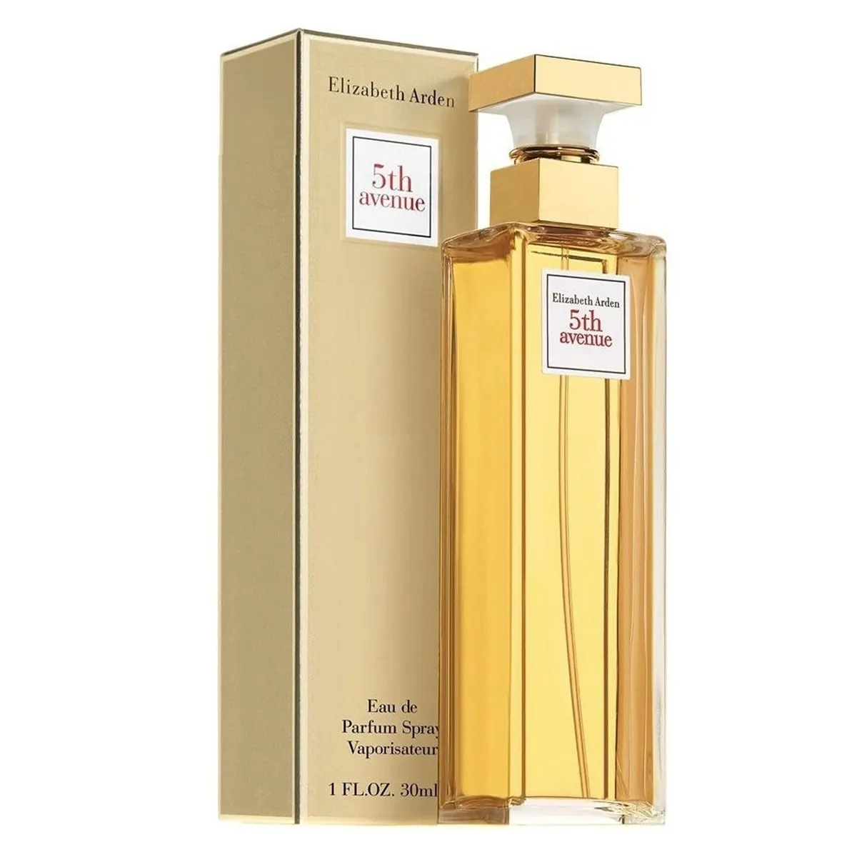 5th Avenue парфюмерная вода