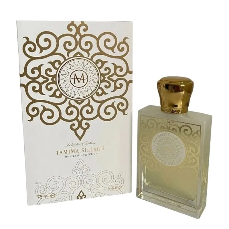 Tamima Sillage парфюмерная вода