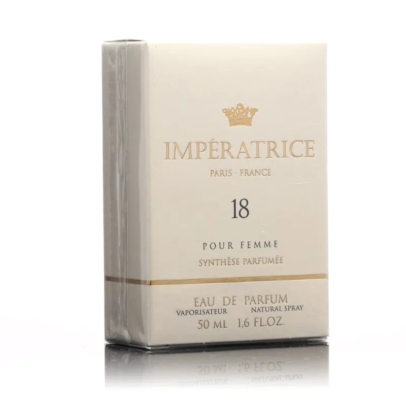 Imperatrice Paris-France № 18 парфюмерная вода