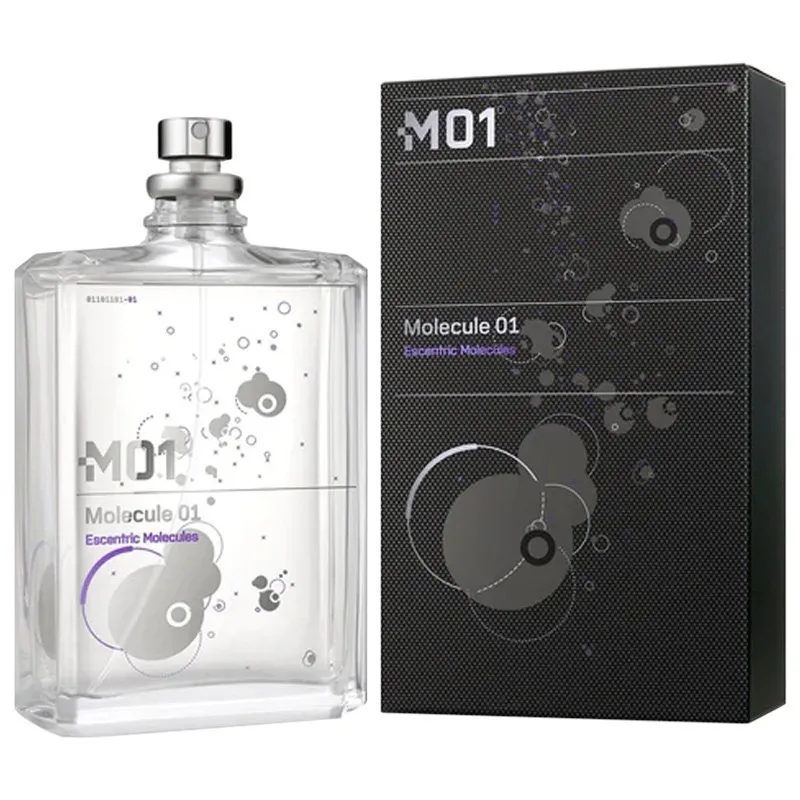 Molecule 01 туалетная вода