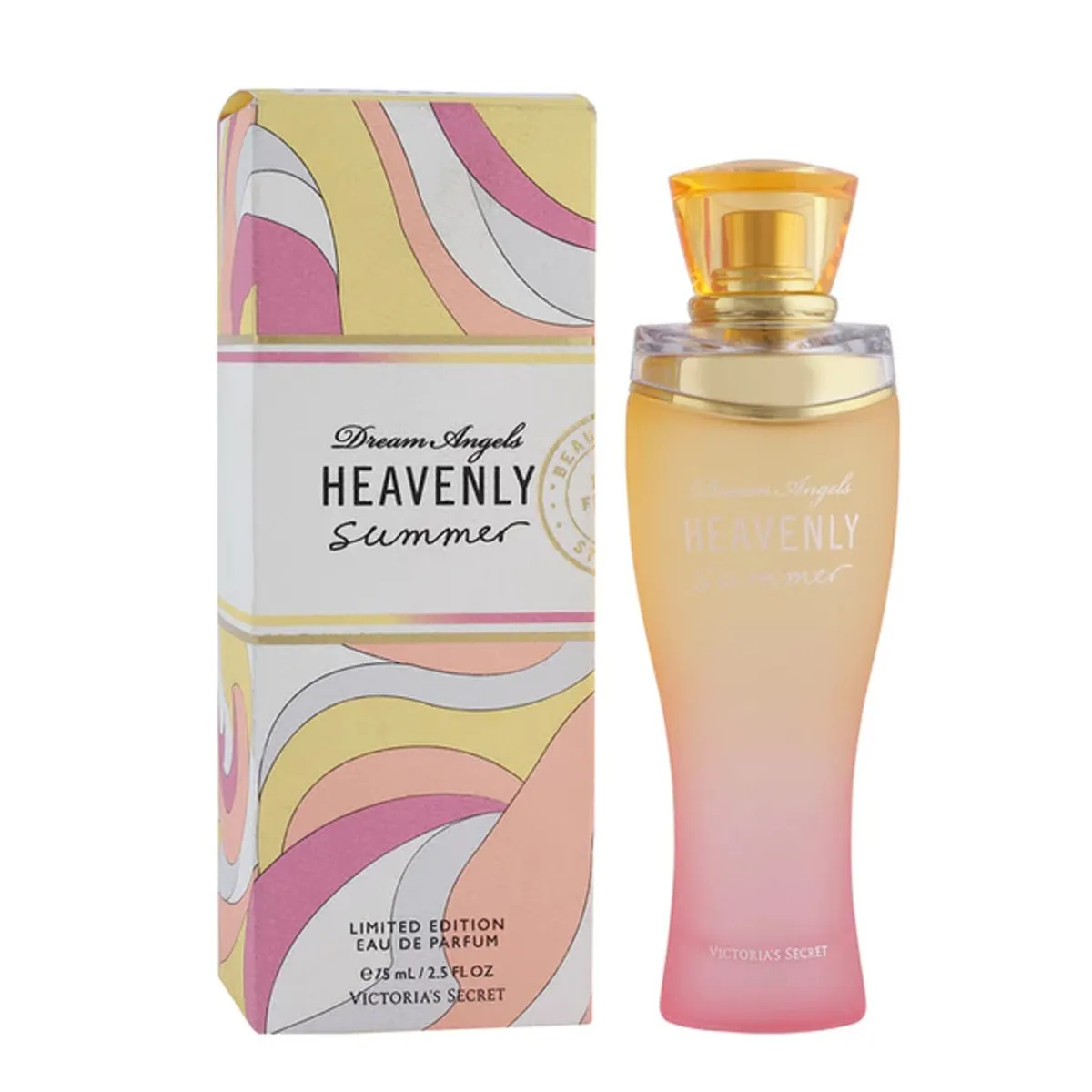 Dream Angels Heavenly Summer парфюмерная вода