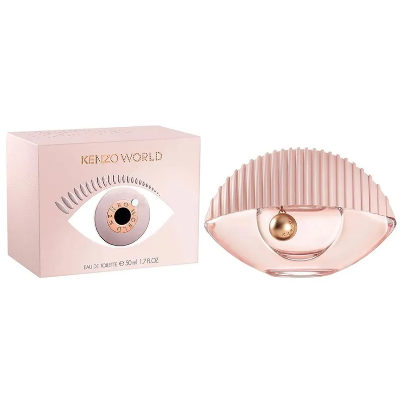 World туалетная вода