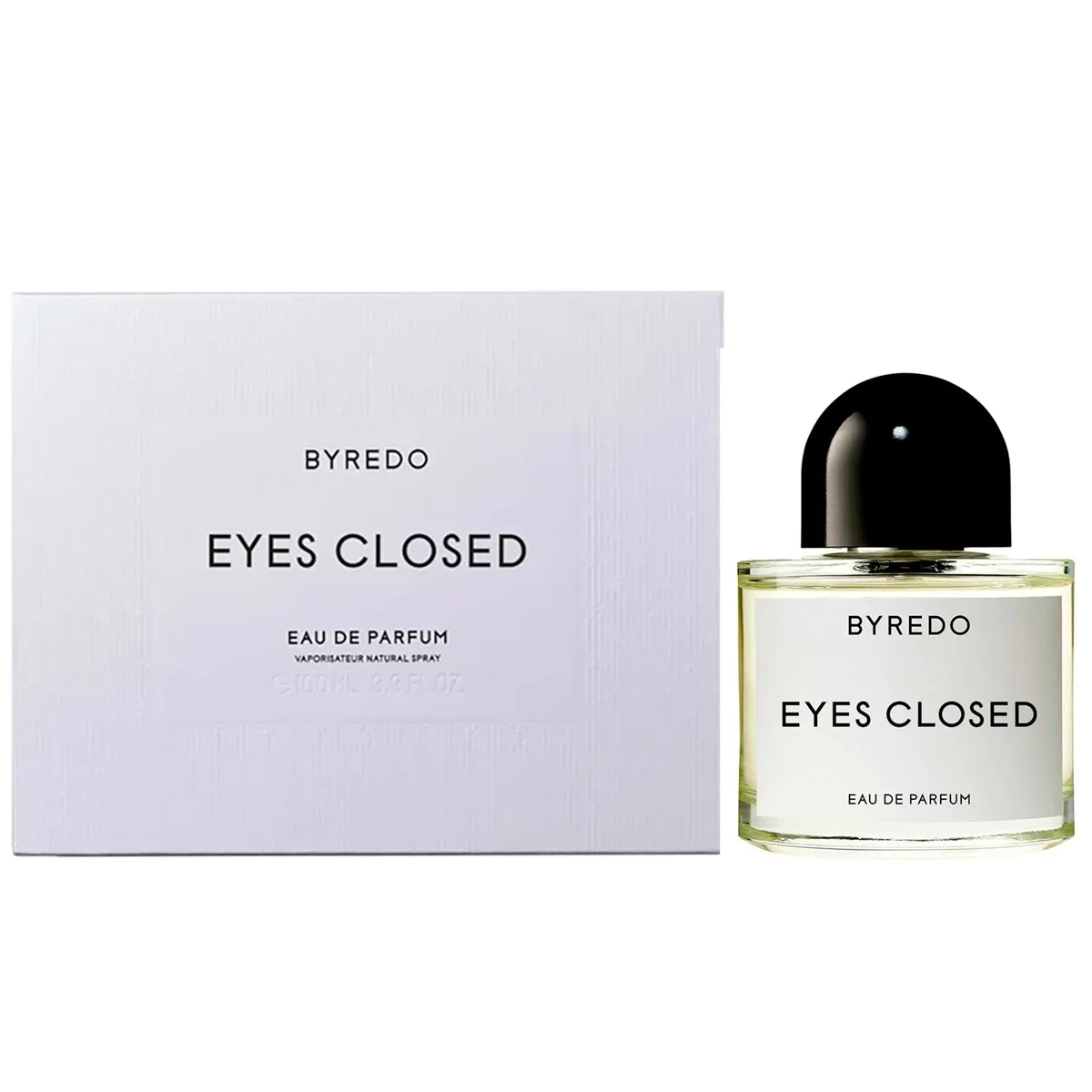 Eyes Closed парфюмерная вода