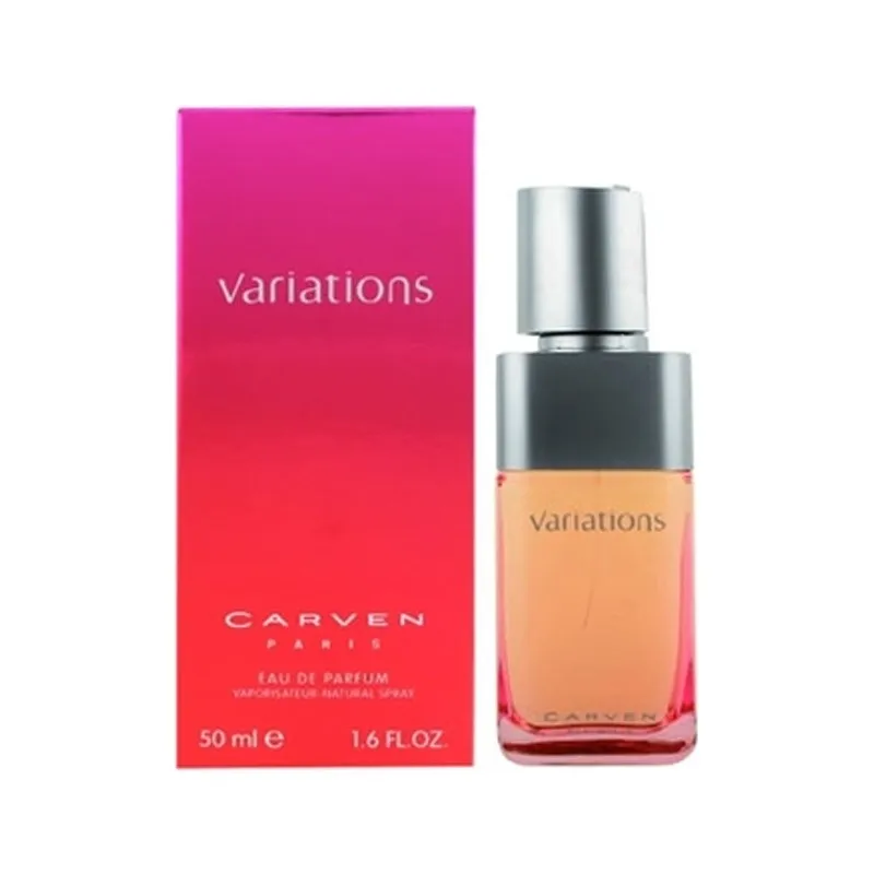 Variations парфюмерная вода
