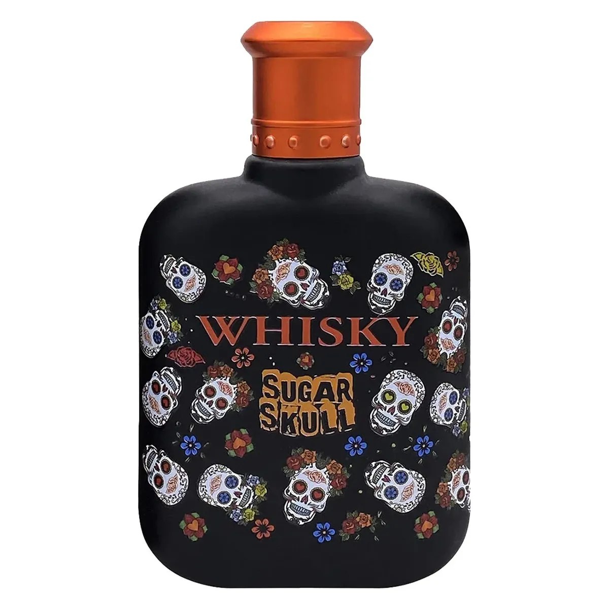 Whisky Sugar Skull туалетная вода