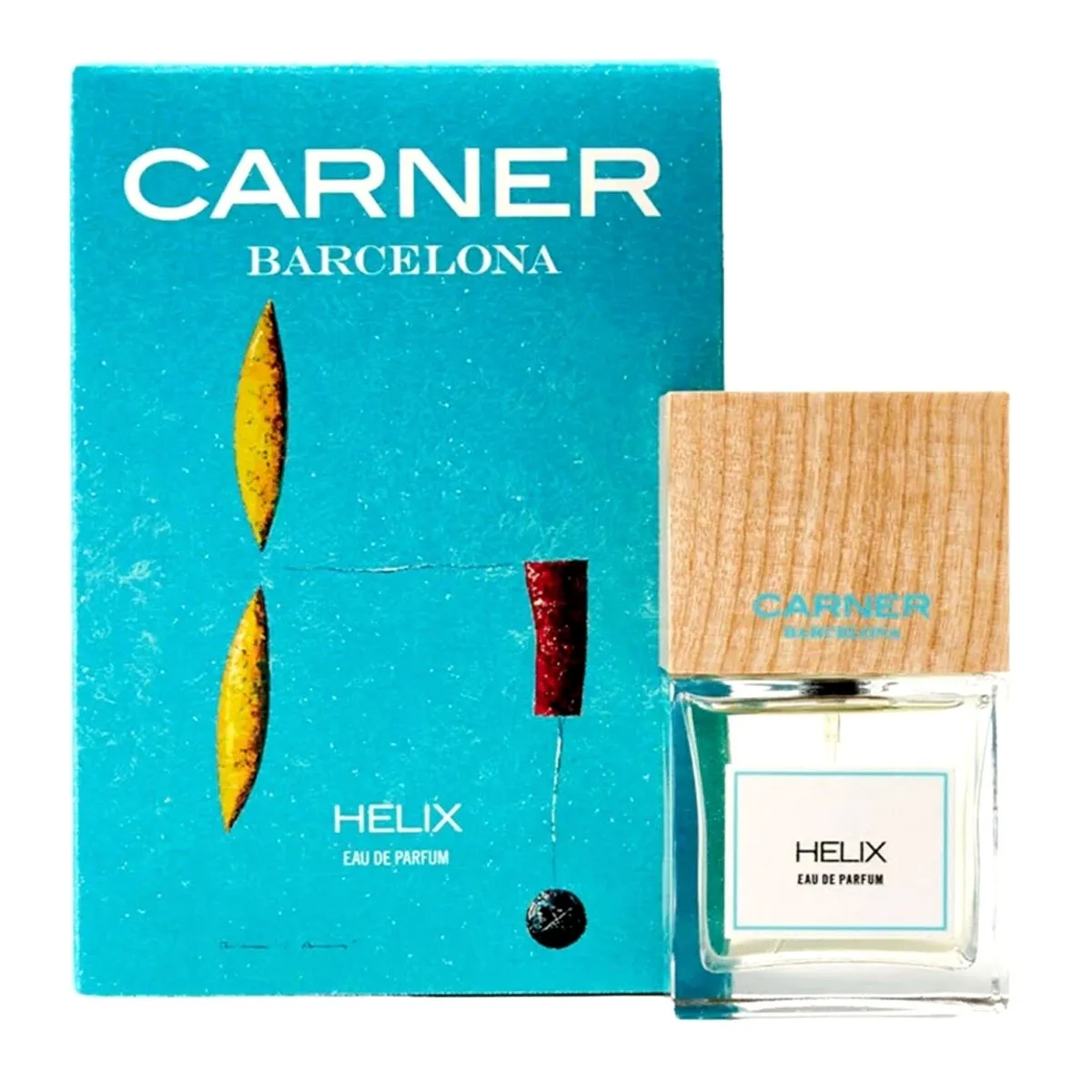 Helix парфюмерная вода