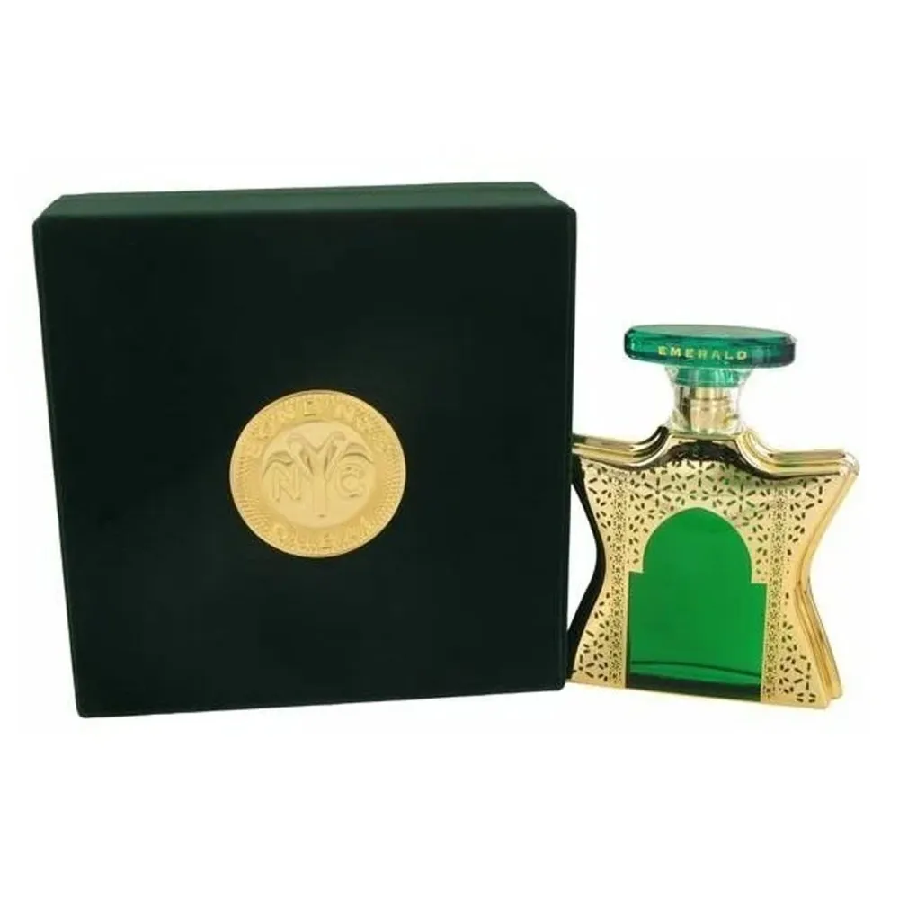 Dubai Emerald парфюмерная вода