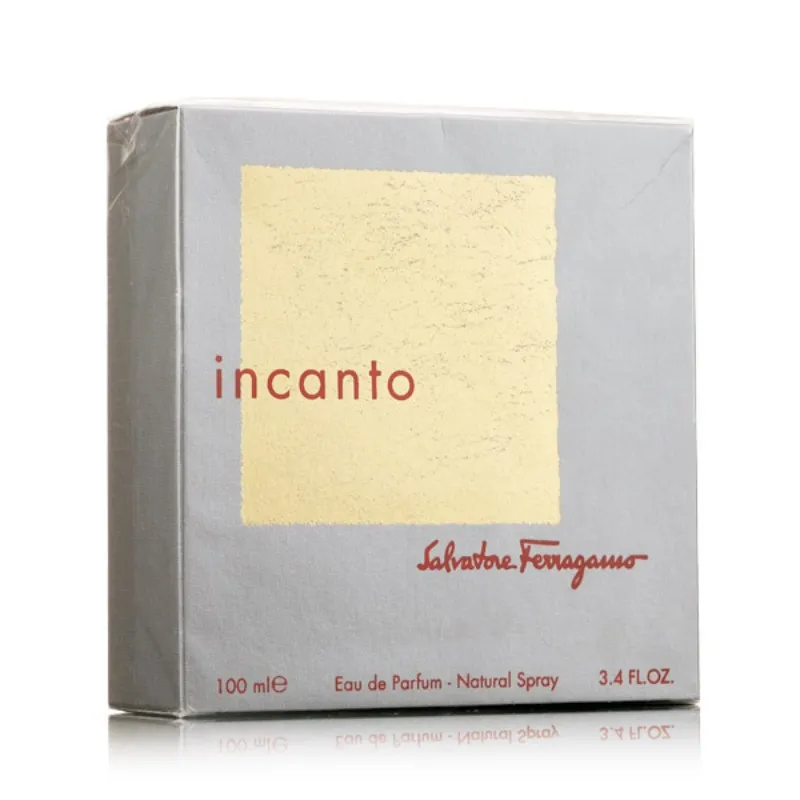 Incanto парфюмерная вода