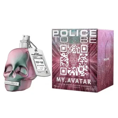 To Be My.Avatar for Woman парфюмерная вода