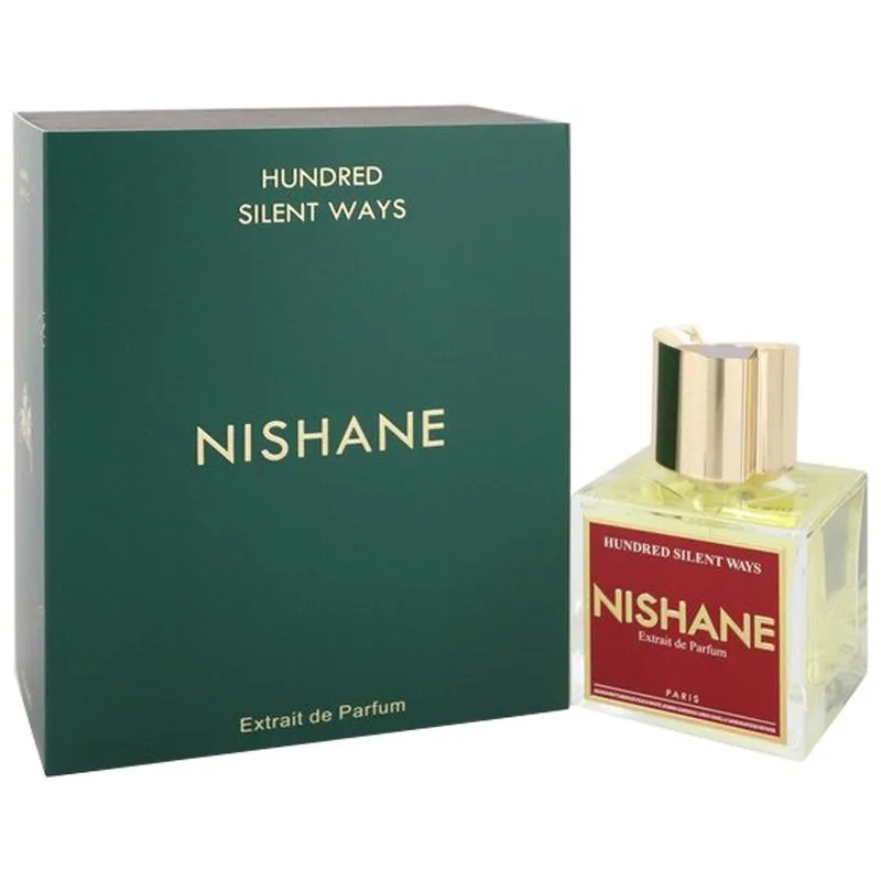 Hundred Silent Ways духи